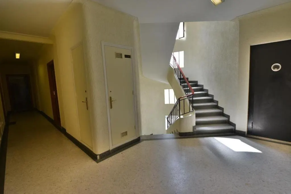Apartment 2 Pieces De Jonathan - Juan Les Pins Centre - Proche Plages