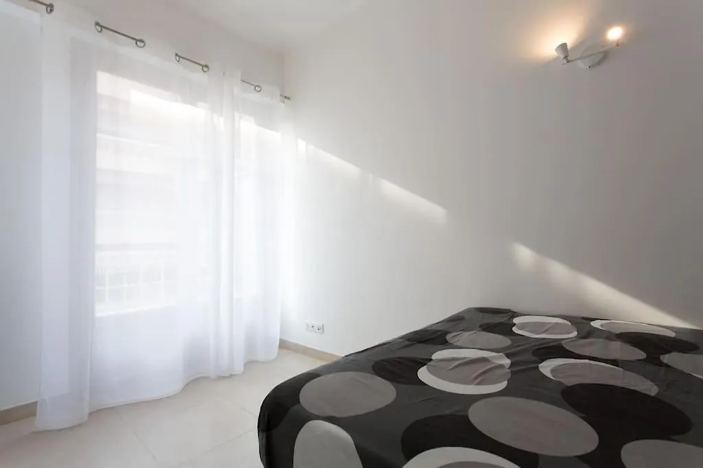 2 Pieces De Jonathan - Juan Les Pins Centre - Proche Plages Apartment Juan-les-Pins