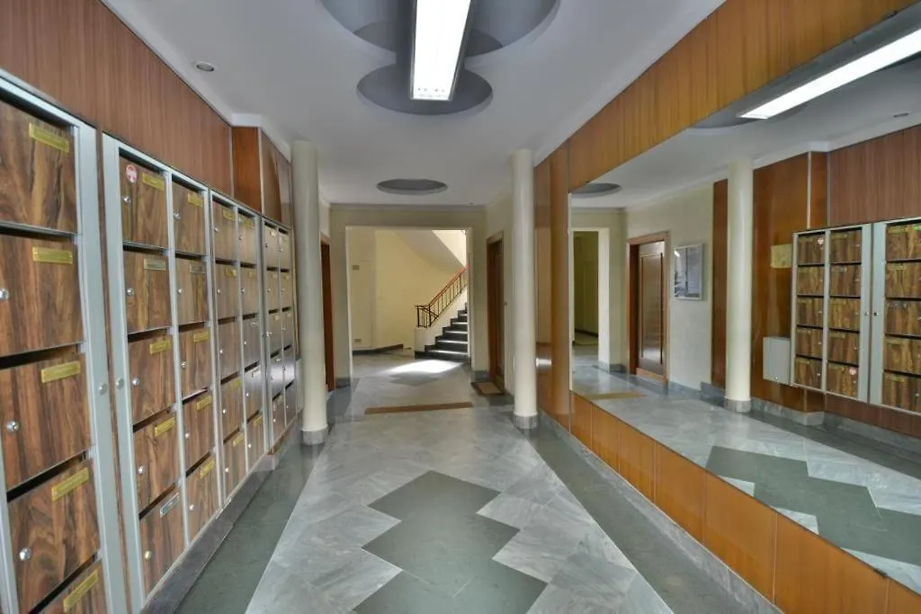 Apartment 2 Pieces De Jonathan - Juan Les Pins Centre - Proche Plages