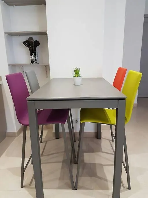 Apartment 2 Pieces De Jonathan - Juan Les Pins Centre - Proche Plages